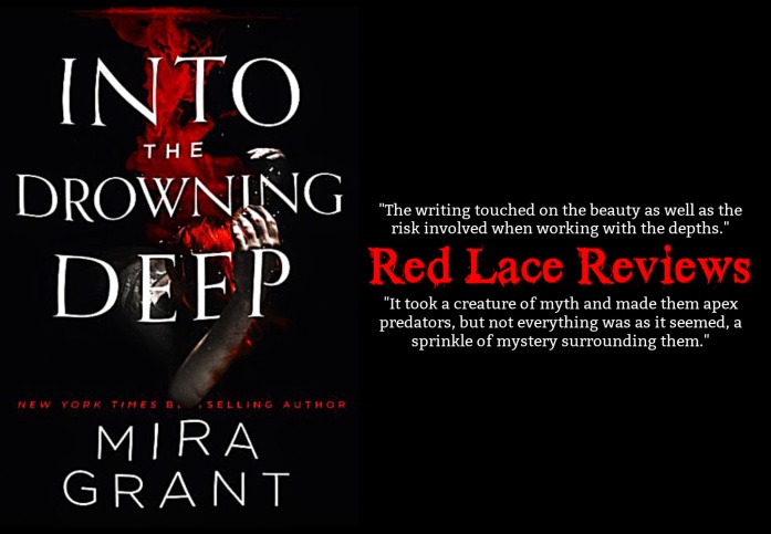 Into the Drowning Deep by Mira Grant