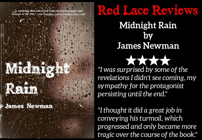 Midnight Rain by James Newman